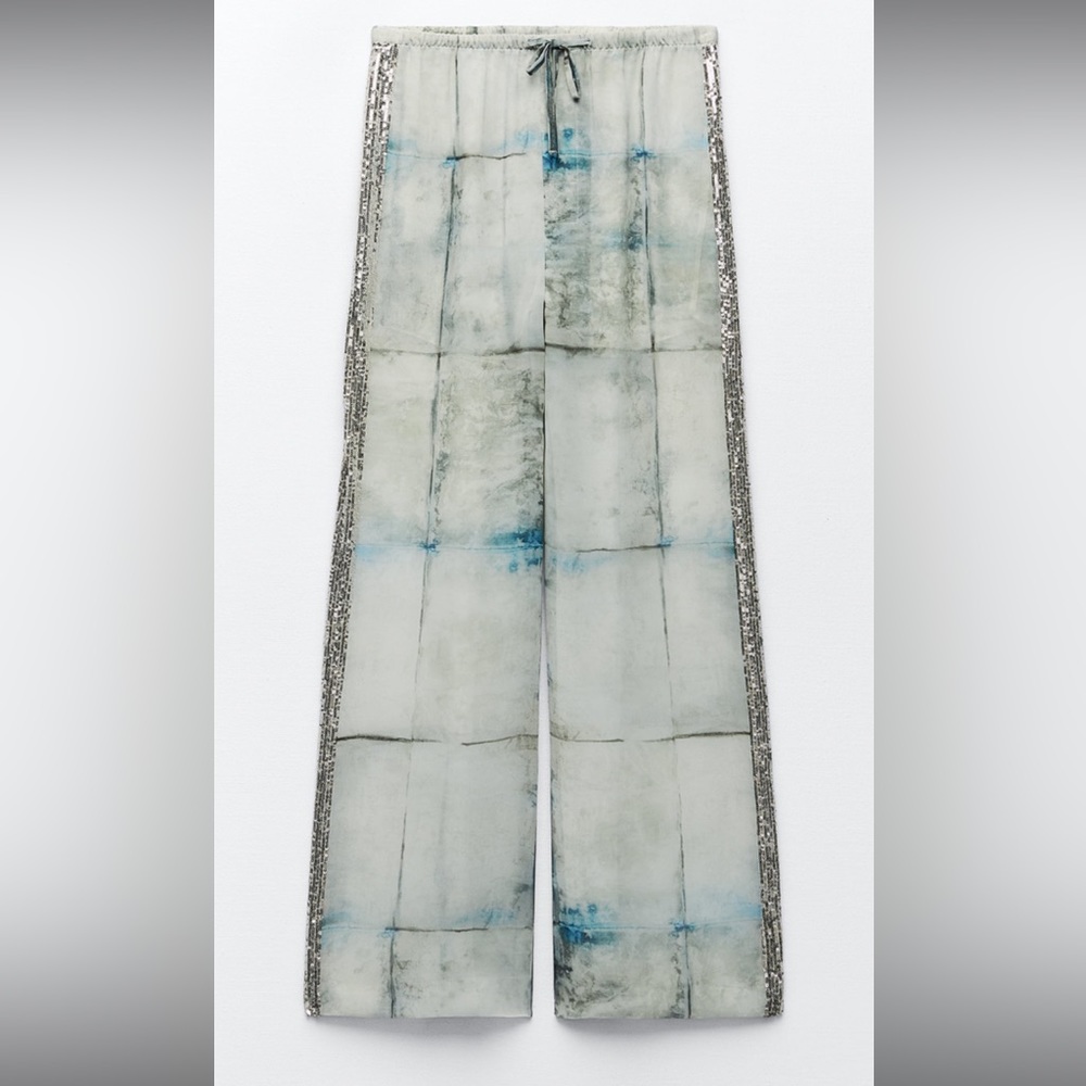 Zara pants